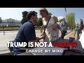 Trump Is Not A Fascist: Change My Mind | Louder With Crowder