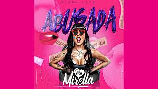 MC Mirella - Abusada (Male Version)
