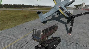 Random Arma 2: Operation arrowhead Online HD