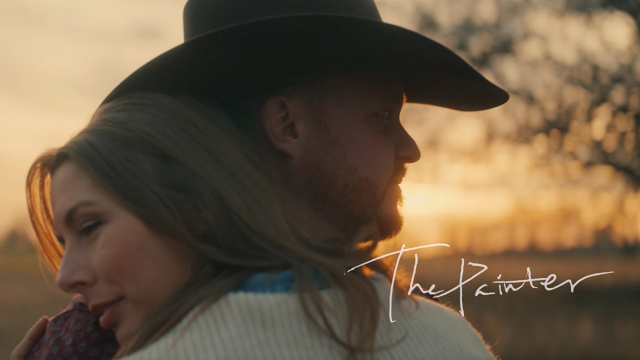 Cody Johnson   The Painter Official Music Video