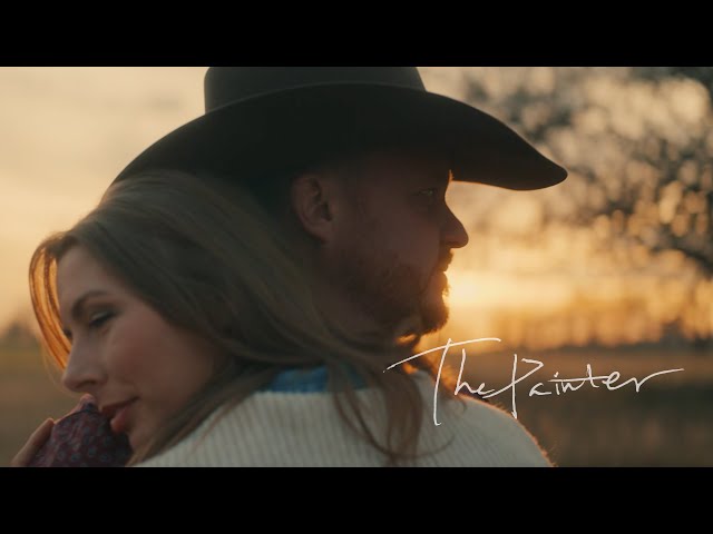 Cody Johnson - The Painter (Official Music Video) class=