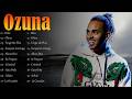 🎶💎 Ozuna - Melodic reggaeton vibes and viral hooks lighting up worldwide playlists 🎧🔥