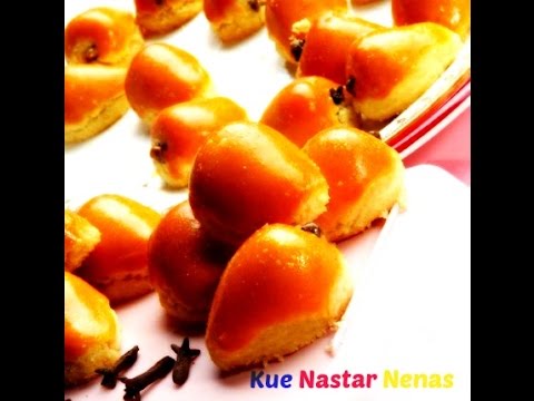 kumpulan-resep-masakan---kue-nastar-nenas-lebaran-2015