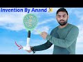 Anand master ji invention products electric mosquitos mesh  electric gas lighter  smart switch 
