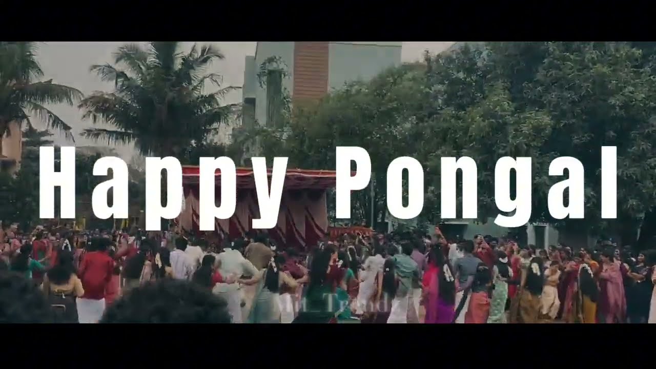 MVIT Pongal Celebration 2026 🌾🔥 | Manakula Vinayagar Institute of Technology