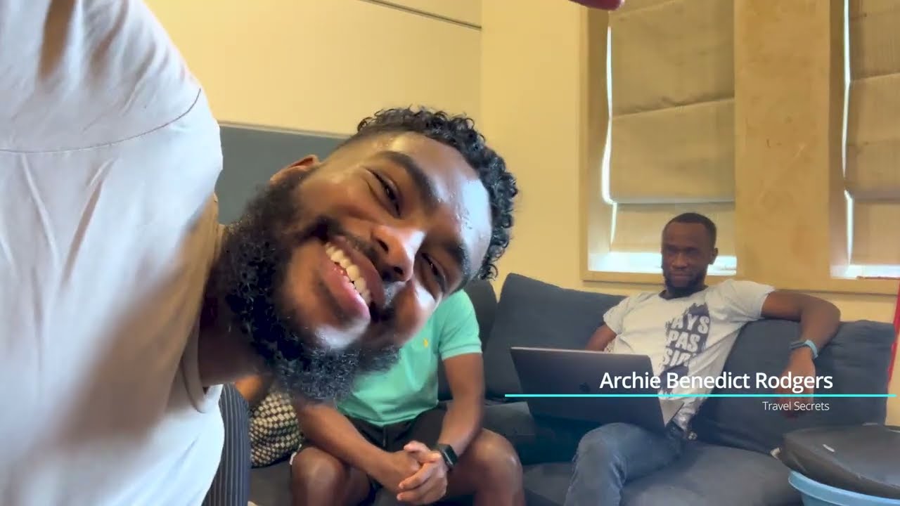 Qatar's FIFA World Cup 2022 Excitement | Travel Vlog