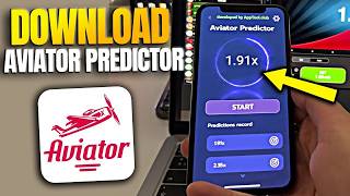 ✈️ Aviator Bot Predictor – smart forecasts for big wins - #aviator #prediction #mines