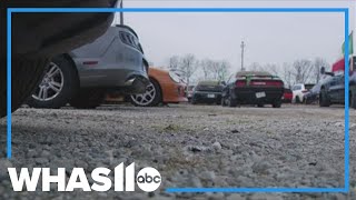 LMPD Chief says ATVs are also targets in crackdown on Louisville street racing Profile