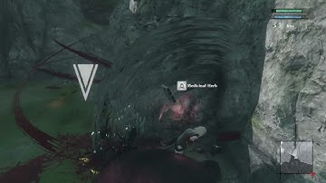 Nier Replicant - Ending A Part 7