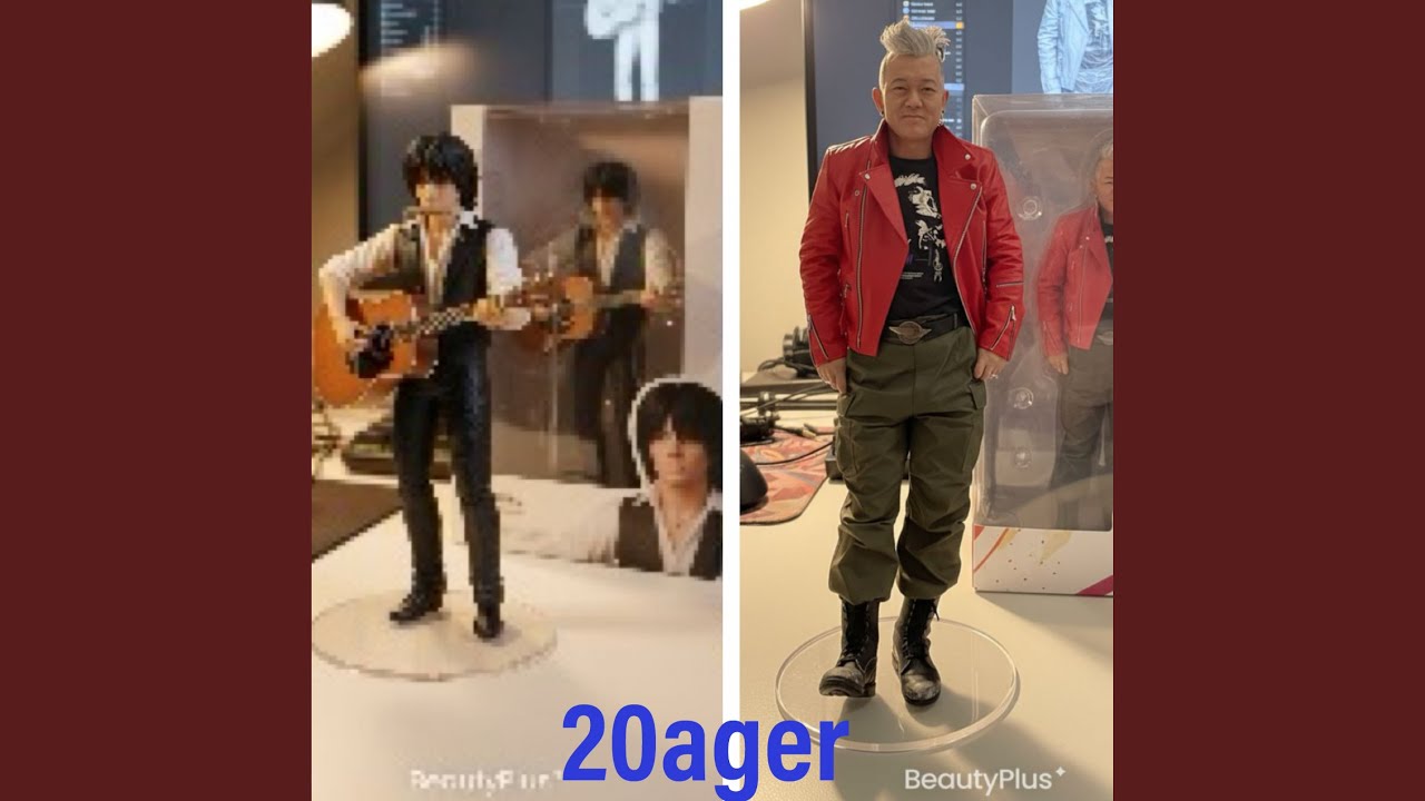 Obejrzyj 20ager w YouTube Obejrzyj 20ager w YouTube