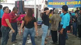 Stambul Dua @ Gambang Kromong SELENDANG SUTERA