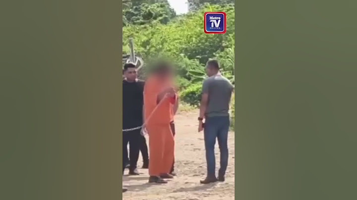 Kes pembunuhan Norshamira: Polis bawa suspek ke lokasi kejadian