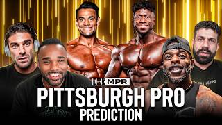 Mini Olympia in Pittsburgh | Top 6 Predictions + Can Erin Banks Return to form?