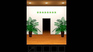 Dooors 3 - Level 2 Walkthrough