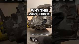 Use a Cable B series Transmission with your Hydro Clutch Car