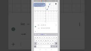 Sum of  an Arithmetic Sequence