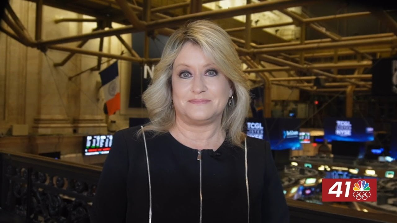 Morning Business Report: U.S.–Taiwan trade deal boosts chip production