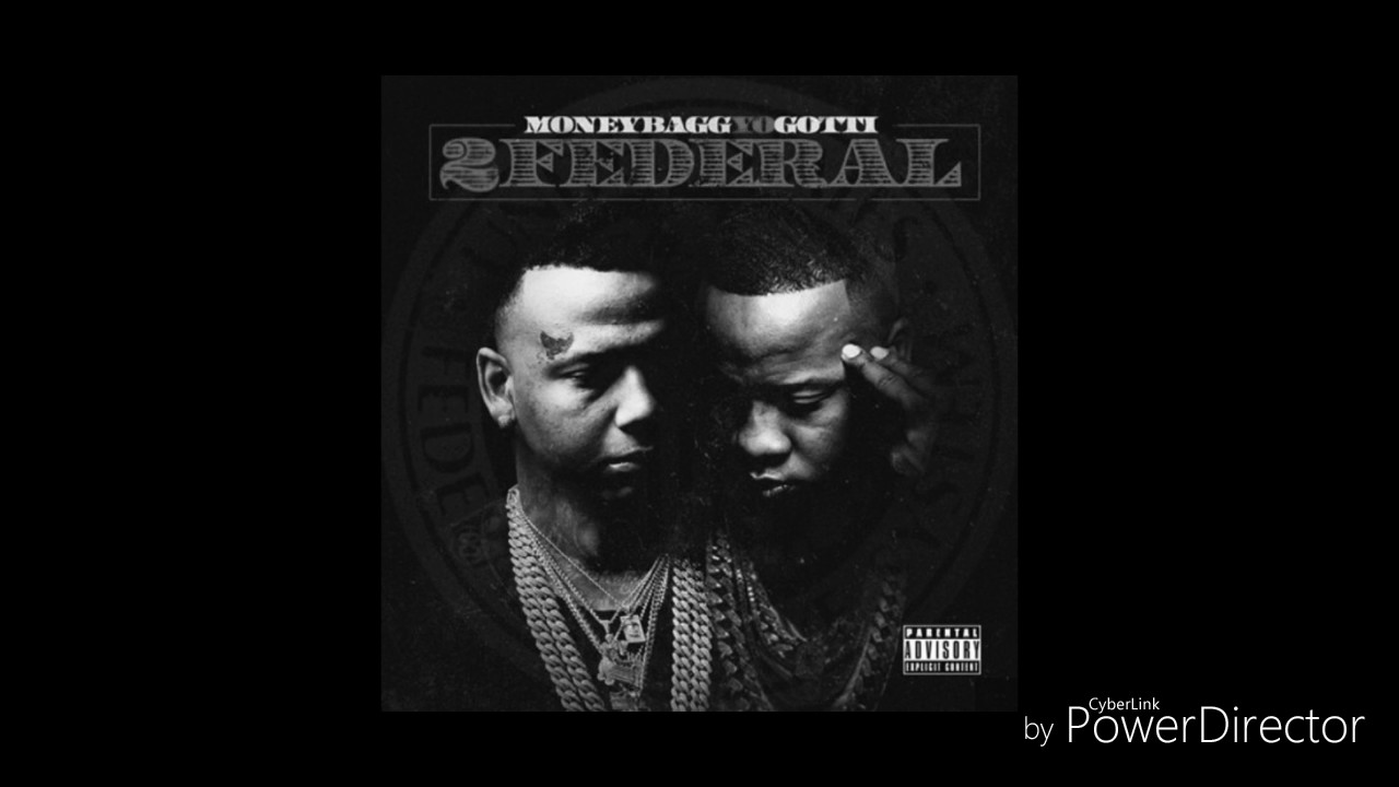 MoneyBagg - Doin 2 Much Ft Yo Gotti Slowed Down
