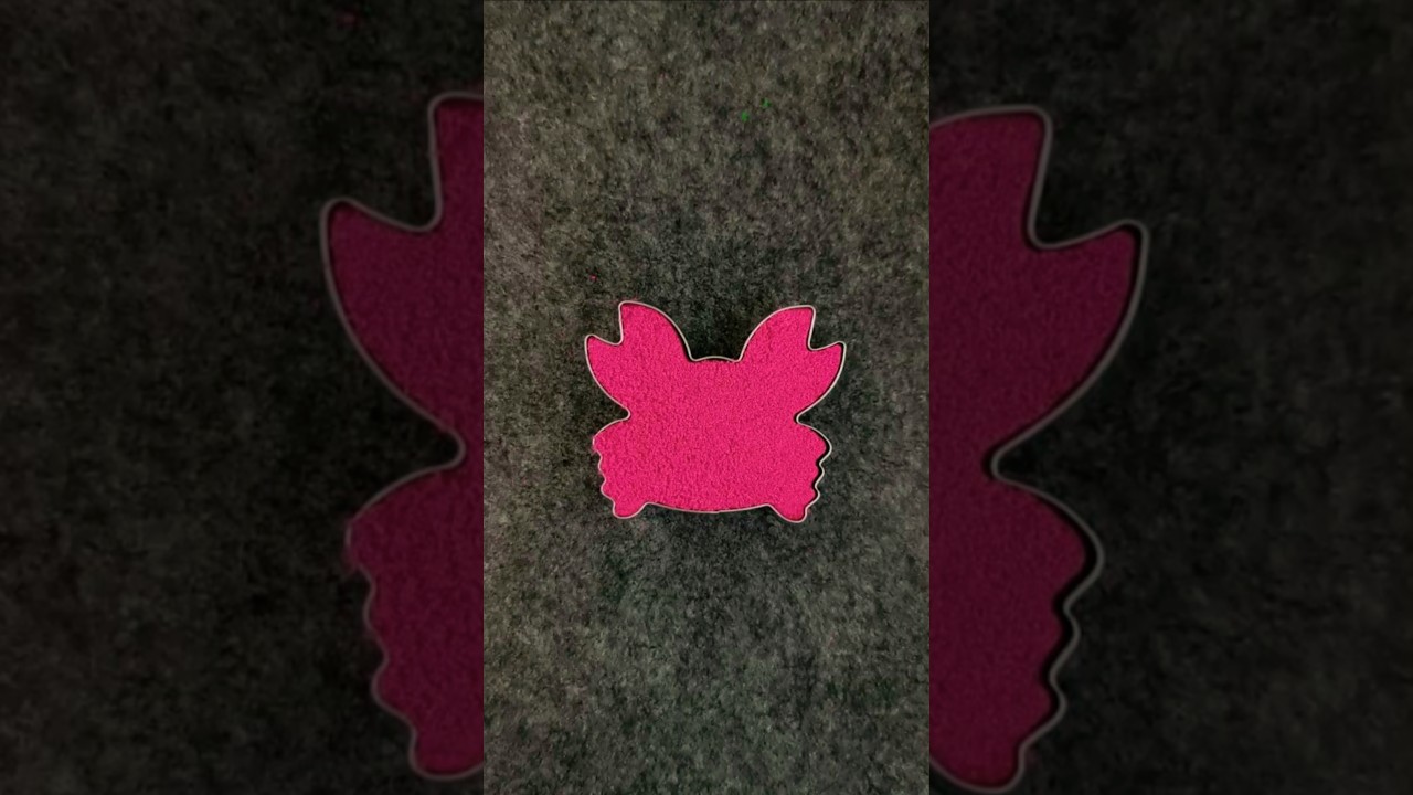 Sculpting a Lifelike Crab: A Kinetic Kalm ASMR Creation by The Sand Shaper