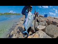 Drag Screaming, Sneakers Slipping – Best Adventure Ever 💪🎣😱