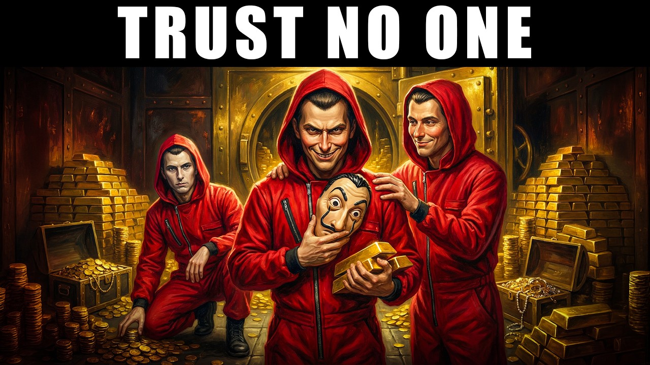 NEVER Trust a Person Who Does These 3 Things — Machiavelli Was Right