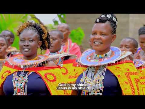 MAUREISHO BY OLOSERIAN FPFK CHOIR OFFICIAL VIDEO