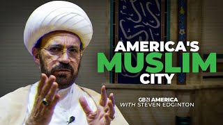 Confronting zealous Imams | America’s Muslim City documentary