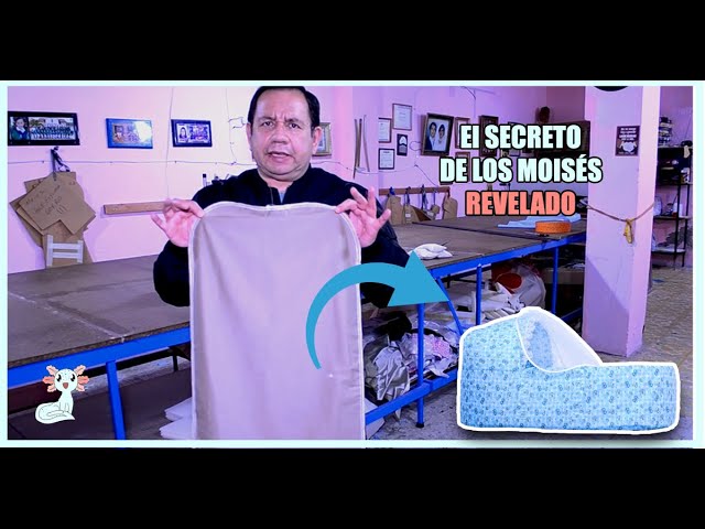 UZTURRE ☆ U-babies [GARBU] Como colocar un cubre capazo bugaboo 