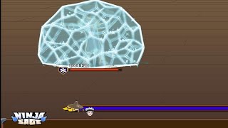 Ninja Sage Visual Mod V14 (Updated to New Current Version) screenshot 4