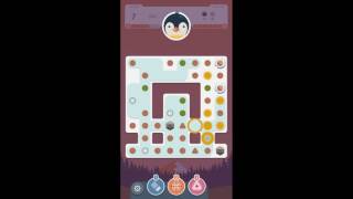 Dots and Co Level 81 Walkthrough (No Boost)