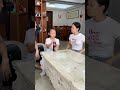 COKE PRANK! 🥤😂 | Wait for her reaction! | Tiny Tales World