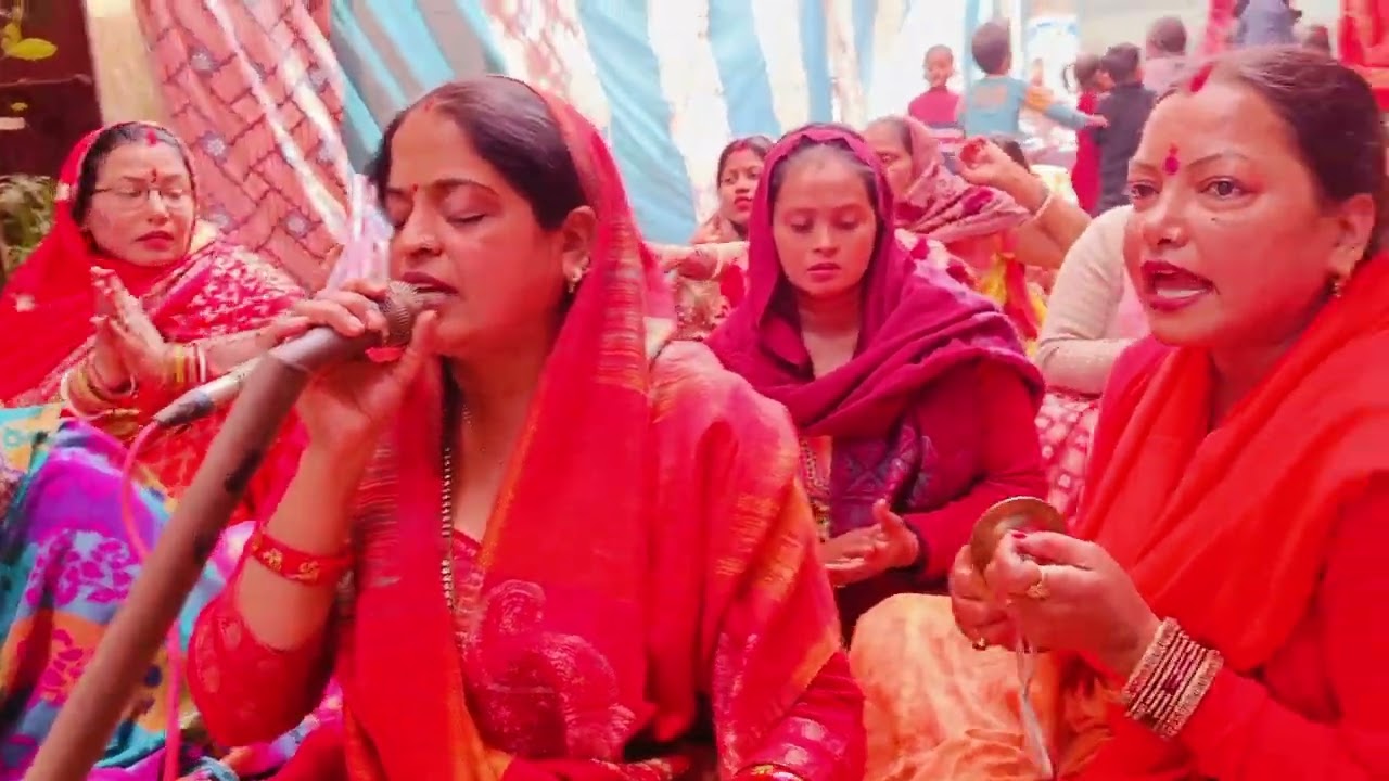 तेरा रूप बड़ा विकराल मां 🥰♥️🙏🏻🧿#bhajan #kirtankebhajan #bhajan #viral 🙏🏻♥️🥰🧿