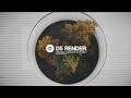 Architectural Visualization I D5 RENDER 3.0 I Cinematic 3D CGI x AI Animation