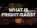 Fright rags commercial