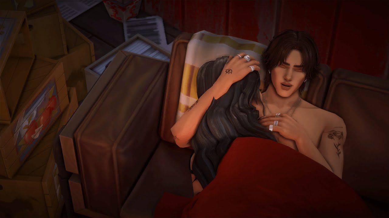 After I Turned Pretty 🌼 / a Sims 4 Love Story / EP.7