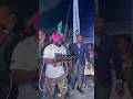 Timaya is here to show support for either Portable or Carter Efe