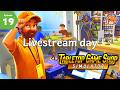 Tabletop Game Shop Simulator 19 VOD