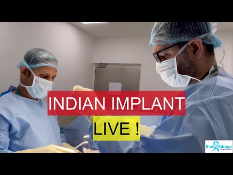 Penile Implants for erectile dysfunction |  Indian Malleable Prosthesis LIVE Reviews