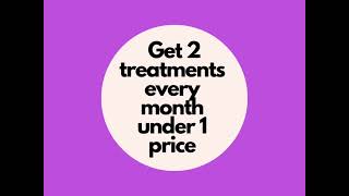Join The Peach Club Spa Membership Program