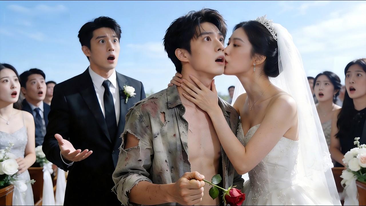 💥Amour de Mariage Flash❗️Elle est gâtée par le patron caché et traitée comme une perle❗️