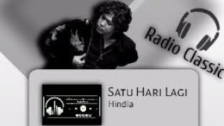 Hindia - Satu Hari Lagi | Lirik