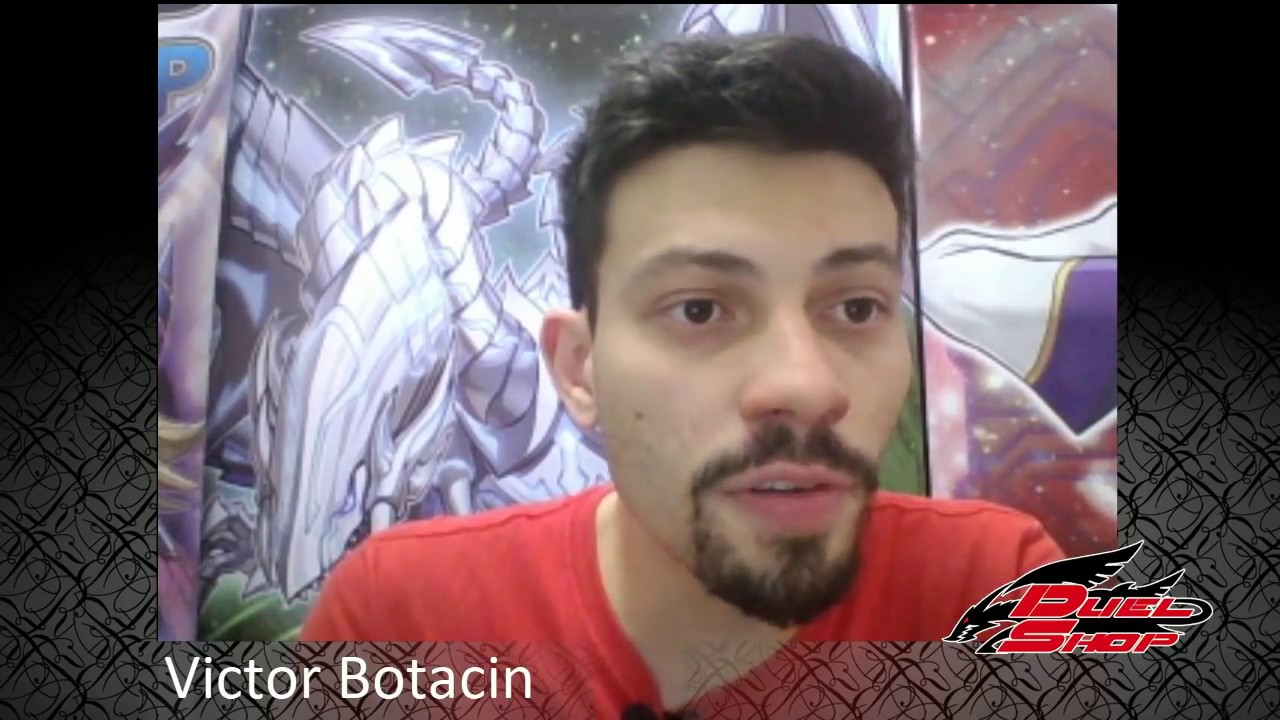 Duel Shop Final Semanal - 04/02/2017