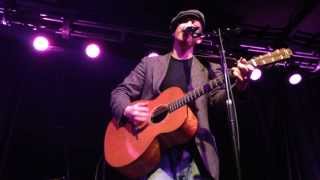 Foy Vance - Feel For Me - Nashville