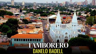 Tamborero Danelo Badell Gaitas Zulianas