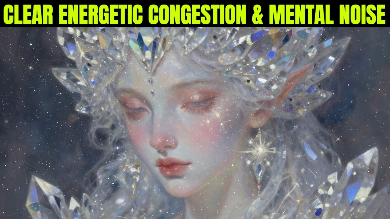 Quartz Activation: Purifying The Central Nervous System For Reality Shifting