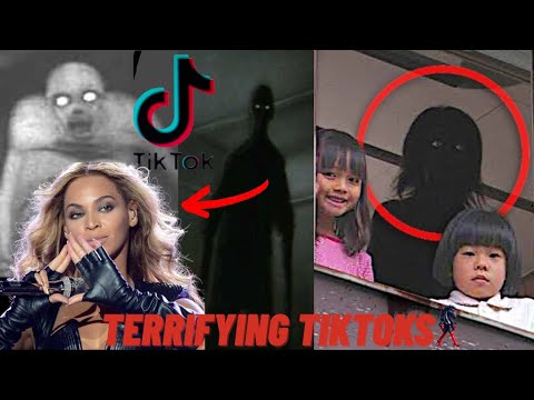 Disturbing Tiktoks That Make You Question Everything (reaction) #tiktok