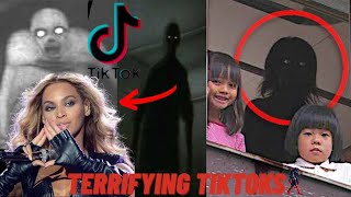 Disturbing Tiktoks That Make You Question Everything (reaction) #tiktok