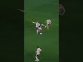The beauty of the game ✨🤩