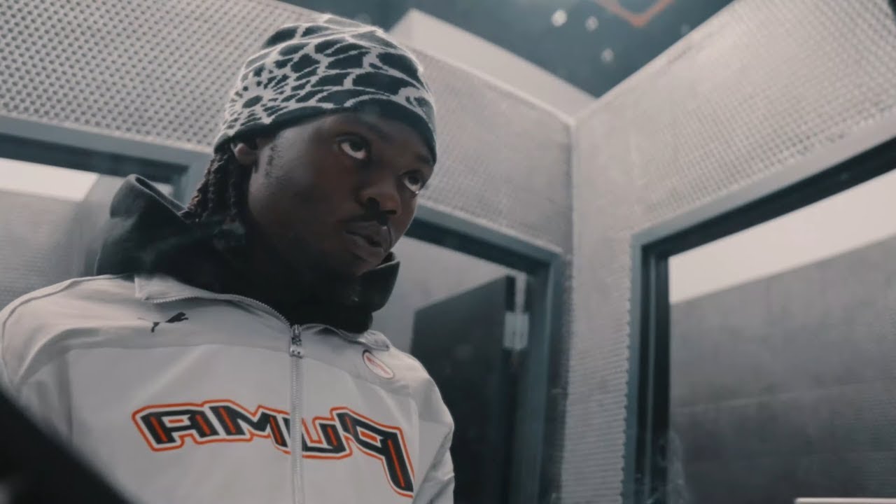 Pasto Flocco - Keep It A Hunnit [Official Video]