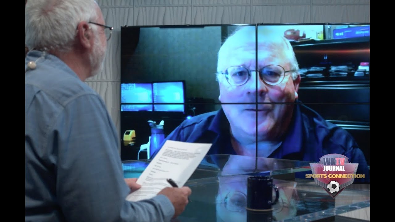 Sports Connection 3 MHSAA September 2020